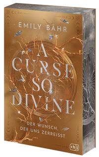 A Curse so Divine – Der Wunsch, der uns zerreißt
