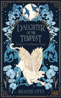 Daughter of the Tempest