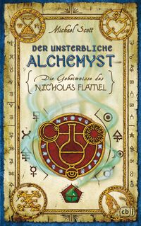 Der unsterbliche Alchemyst