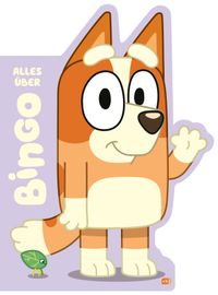 BLUEY – Alles über Bingo