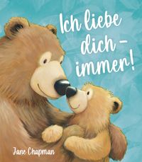 Ich liebe dich – immer!