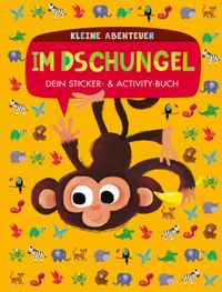 Im Dschungel