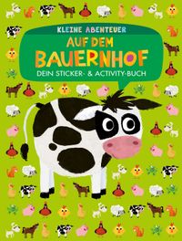 Auf dem Bauernhof