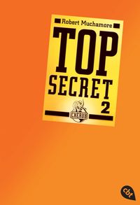 Top Secret 2 - Heiße Ware