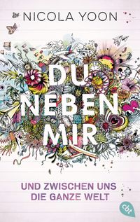 Du neben mir und zwischen uns die ganze Welt