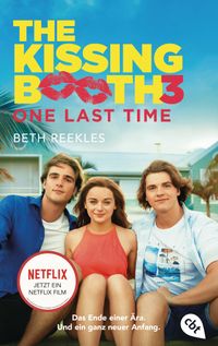 The Kissing Booth - One Last Time
