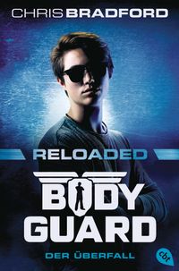 Bodyguard Reloaded – Der Überfall