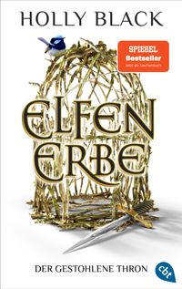 Elfenerbe – Der gestohlene Thron