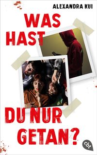 Was hast du nur getan?