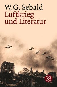 Luftkrieg und Literatur