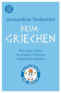 Beim Griechen