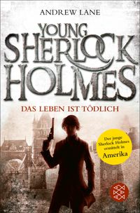 Young Sherlock Holmes