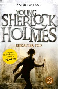 Young Sherlock Holmes