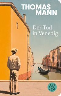 Der Tod in Venedig