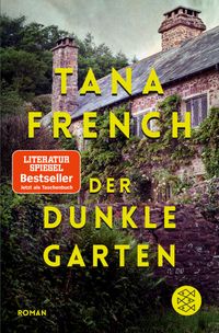 Der dunkle Garten