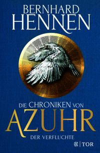 Die Chroniken von Azuhr - Der Verfluchte