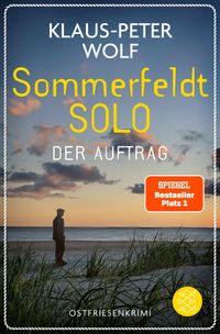 Sommerfeldt Solo - Der Auftrag