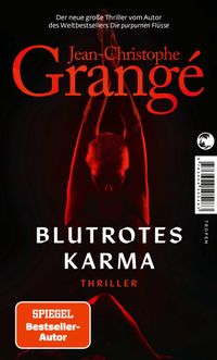 Blutrotes Karma