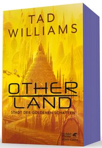 Otherland. Band 1
