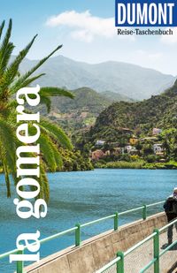 DUMONT Reise-Taschenbuch Reiseführer La Gomera