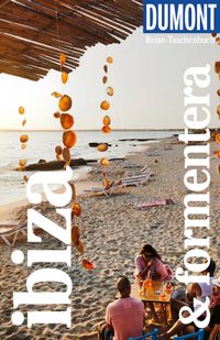 DUMONT Reise-Taschenbuch Reiseführer Ibiza & Formentera