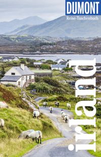 DUMONT Reise-Taschenbuch E-Book Irland
