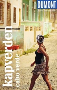 DUMONT Reise-Taschenbuch E-Book Kapverden. Cabo Verde