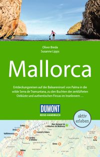 DUMONT Reise-Handbuch Reiseführer E-Book Mallorca