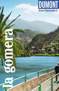 DUMONT Reise-Taschenbuch E-Book La Gomera