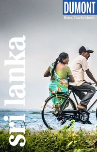 DUMONT Reise-Taschenbuch E-Book Sri Lanka