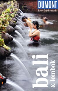 DUMONT Reise-Taschenbuch E-Book Bali & Lombok