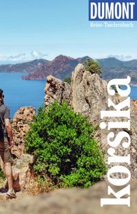 DUMONT Reise-Taschenbuch E-Book Korsika