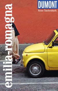 DUMONT Reise-Taschenbuch E-Book Emilia-Romagna
