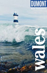 DUMONT Reise-Taschenbuch E-Book Wales