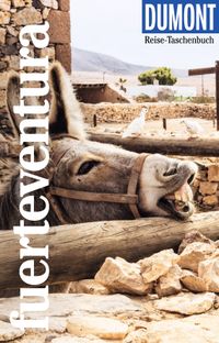 DUMONT Reise-Taschenbuch E-Book Fuerteventura