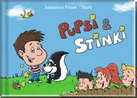 Pupsi & Stinki