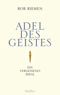 Adel des Geistes