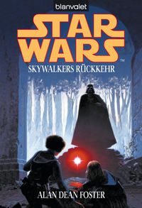 Star Wars. Skywalkers Rückkehr -