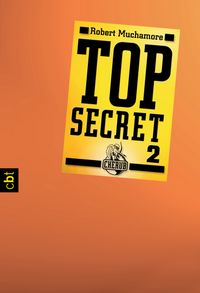 Top Secret 2 - Heiße Ware