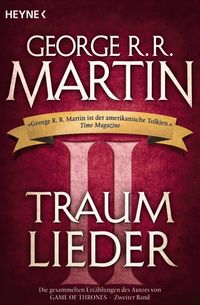 Traumlieder 2