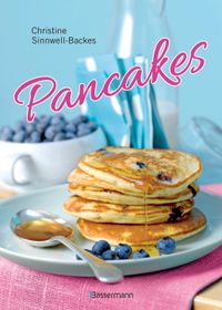 Pancakes (mit Links zu Filmanleitungen)