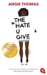 The Hate U Give