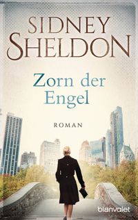 Zorn der Engel