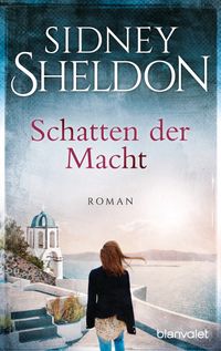 Schatten der Macht