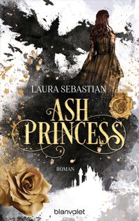 ASH PRINCESS