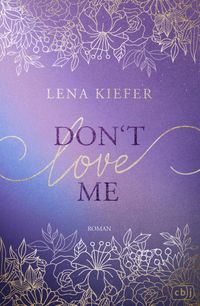 Don’t LOVE me