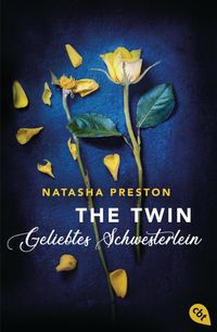 The Twin - Geliebtes Schwesterlein