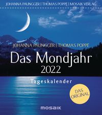 Das Mondjahr 2022