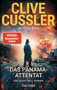 Das Panama-Attentat