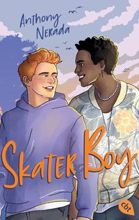 Skater Boy